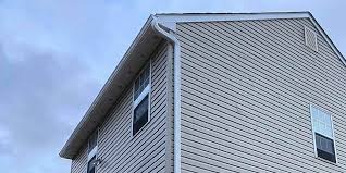 Best Composite Siding  in Rockfish, NC